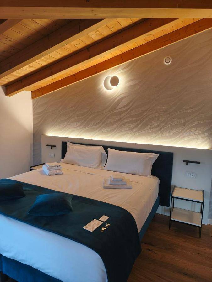 B&b per 4 persone, con giardino a Lonato del Garda