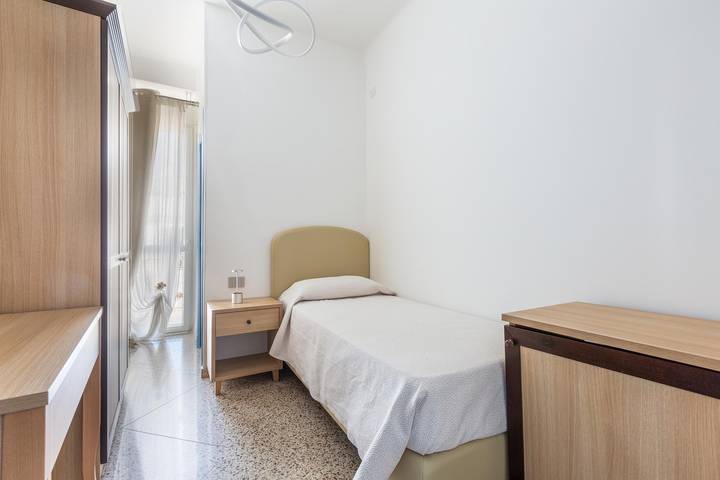 Bed and breakfast per 1 persone - 1