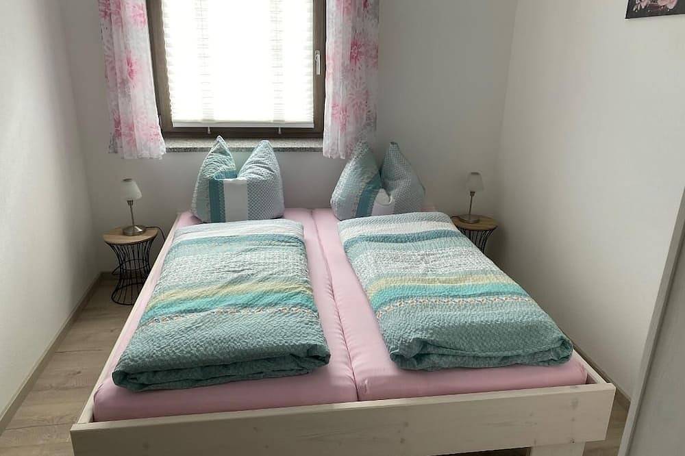 Ganze Wohnung, Ferienwohnung Iii (45 qm) im Herzen des bayerischen Walde in Haibach (Bayerischer Wald), Ostbayern