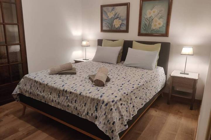 Chambre privée près de Bordeaux - Petit déjeuner inclus in Blanquefort, Région de Bordeaux