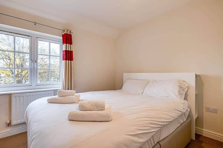 Cosy 2 Bedroom Home in Wigan in Wigan, Grand Manchester