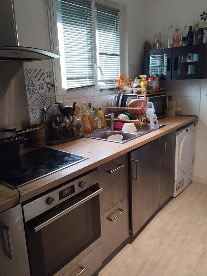 Location de vacances pour 2 personnes à Saint-Jean-de-Braye - 4