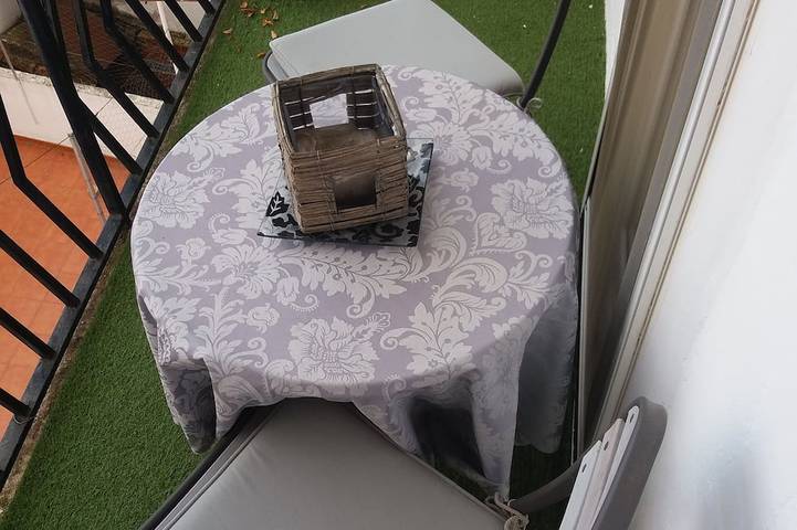 Apartamento de vacaciones para 4 personas - 1