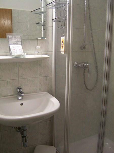 Ganze Ferienwohnung, Zimmer 1 Doppelzimmer Du/Wc, Seeblick in Millstatt, Bezirk Spittal an der Drau