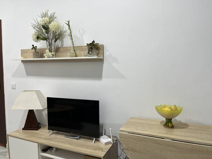 Appartement entier, Appartement de vacances pour 4 personnes in Cadix, Costa de la Luz