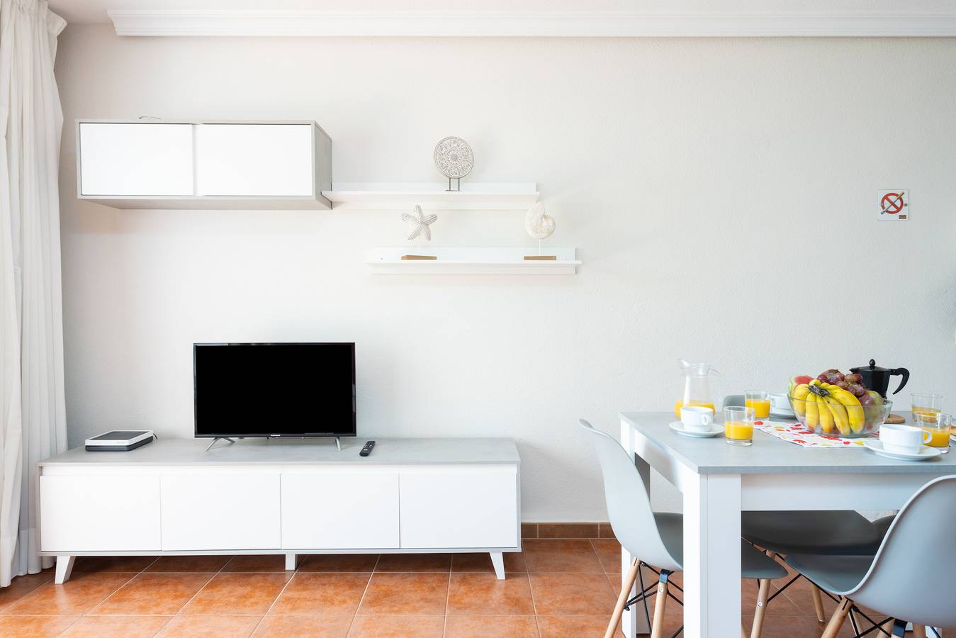 Ganze Wohnung, Albatros 173 - Okstay Albatros Park, con terraza in Las Adelfas, San Miguel de Abona