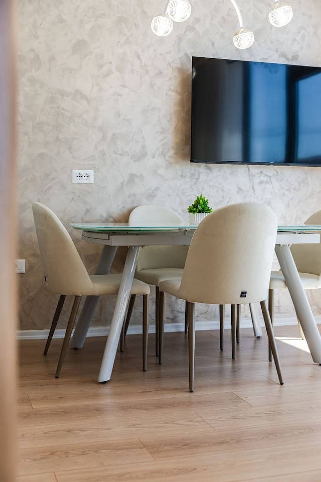 Appartement entier, Pearl Coast Drymades | Elegant 2Br Apartment in Dhërmi, Himarë