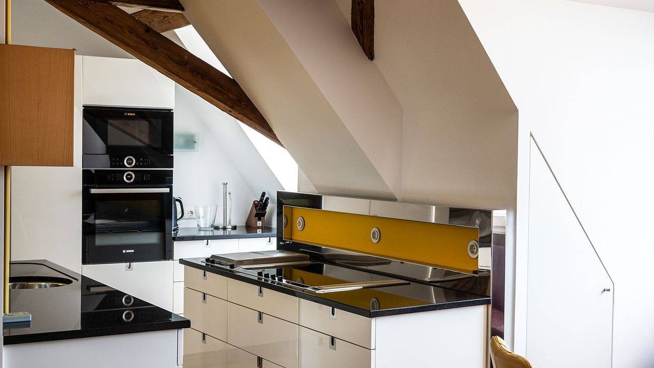 Ganze Ferienwohnung, Ferienwohnung für 3 Personen (78 m²) in Bregenz in Bregenz, Bodensee-Vorarlberg