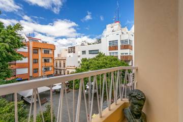 Appartamento per 5 Persone in Los Hoteles, Santa Cruz de Tenerife, Foto 3