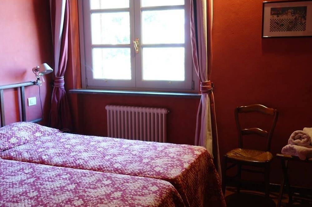 Val Tidone Country House | 3 hectares private in Borgonovo Val Tidone, Piacenza Province