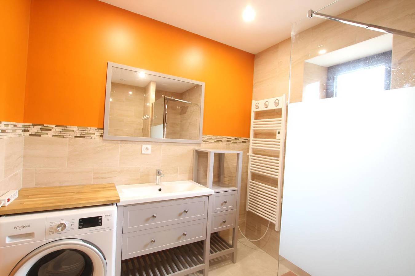 La Réserve in La Pernelle, Région de Cherbourg