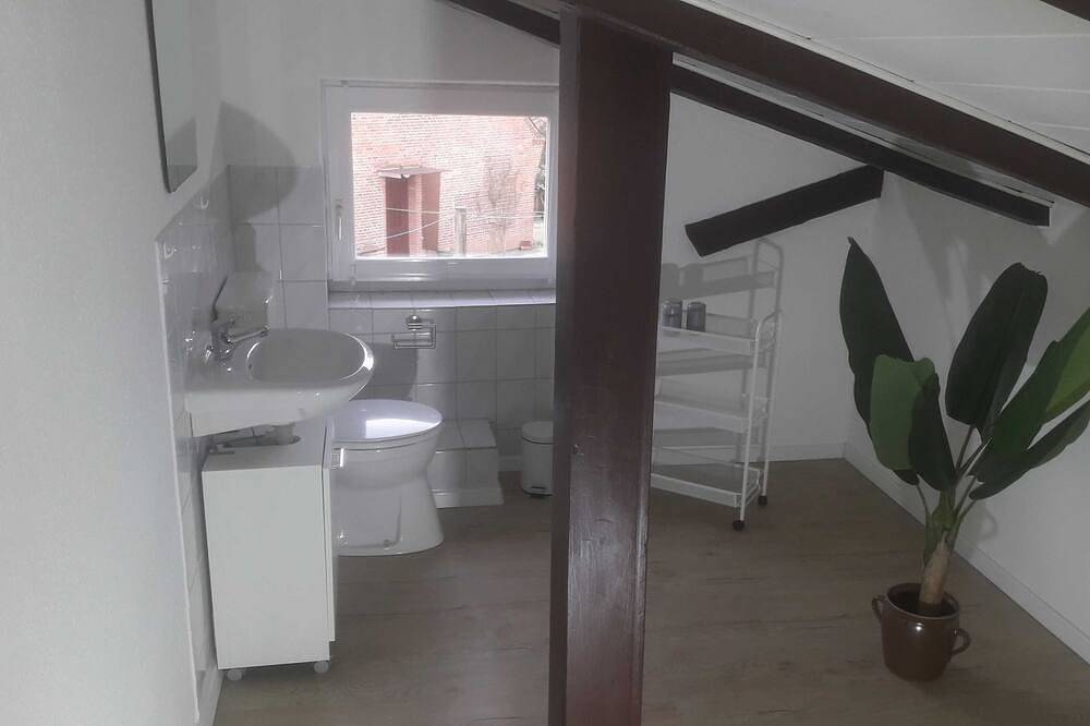 Ferienhaus unter den Eichen in Rade (Steinburg), Naturpark Aukrug