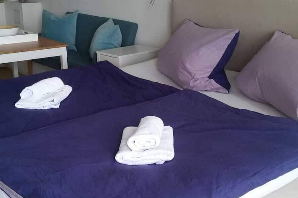 Ganze Wohnung, Der Rückzugsort Mit Dreiburgenblick ! in Sankt Goarshausen, Mittelrhein