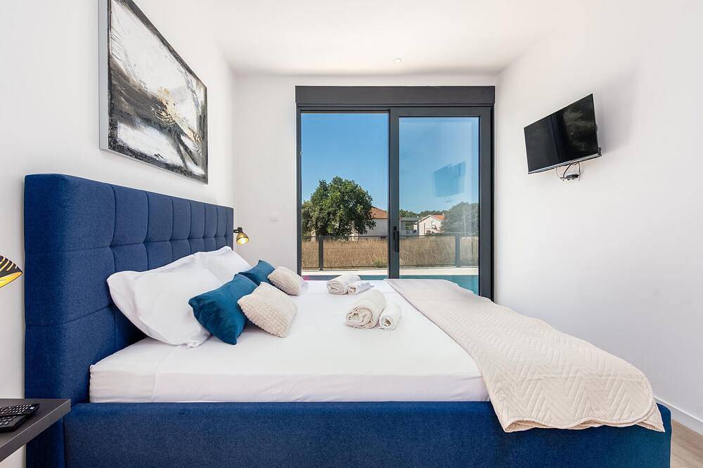 Impresionante casa en Zaton in Nin, Region de Zadar