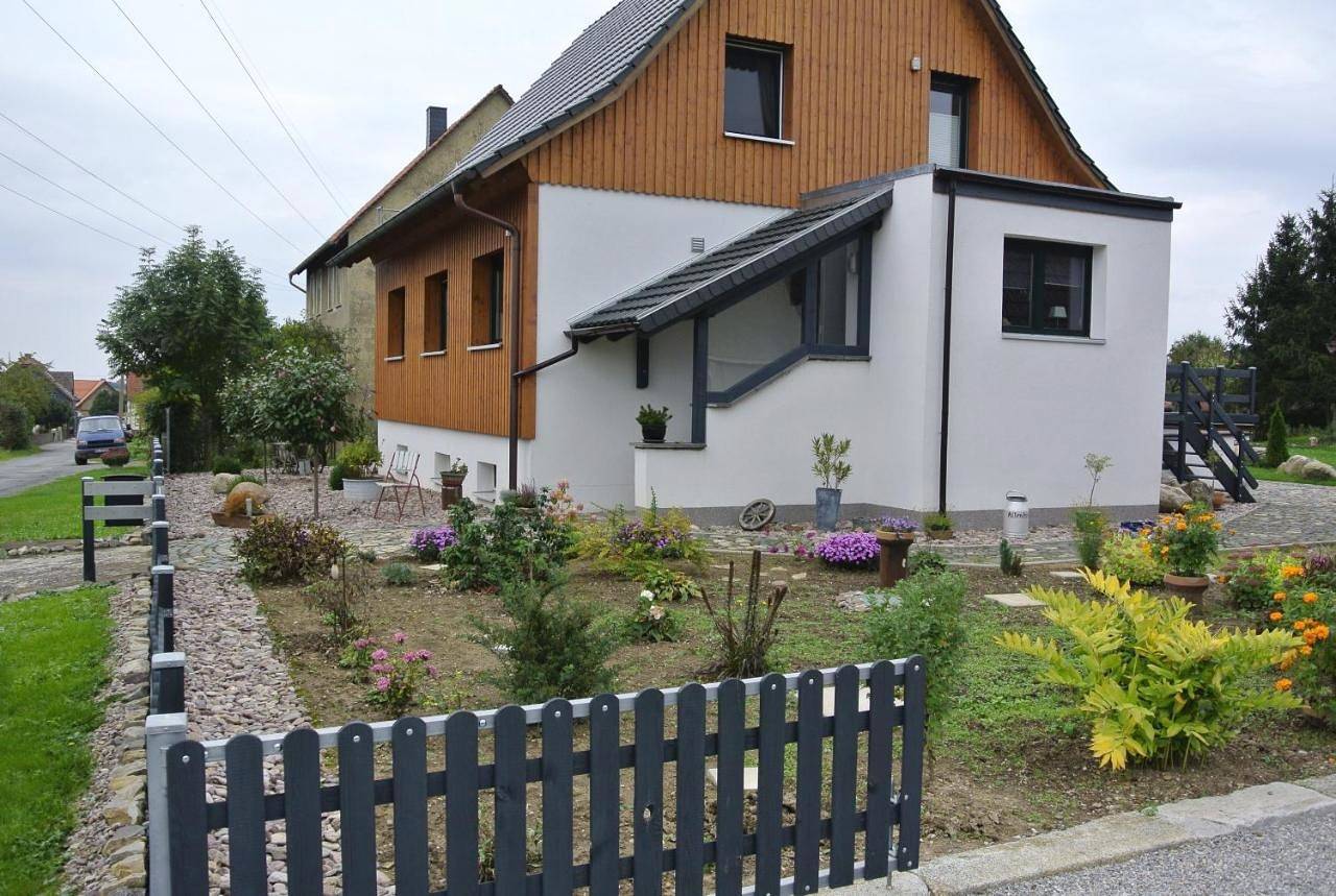 Ganze Wohnung, Apartment in Wienrode, Blankenburg