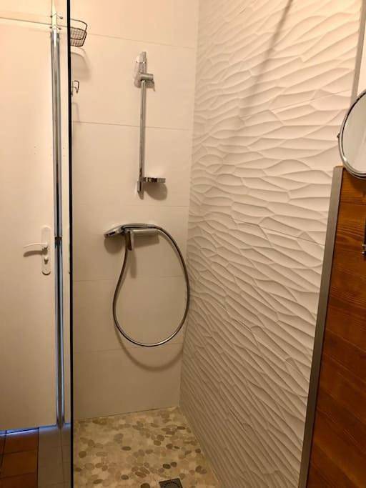 One-Bedroom House in Barbières, Vercors