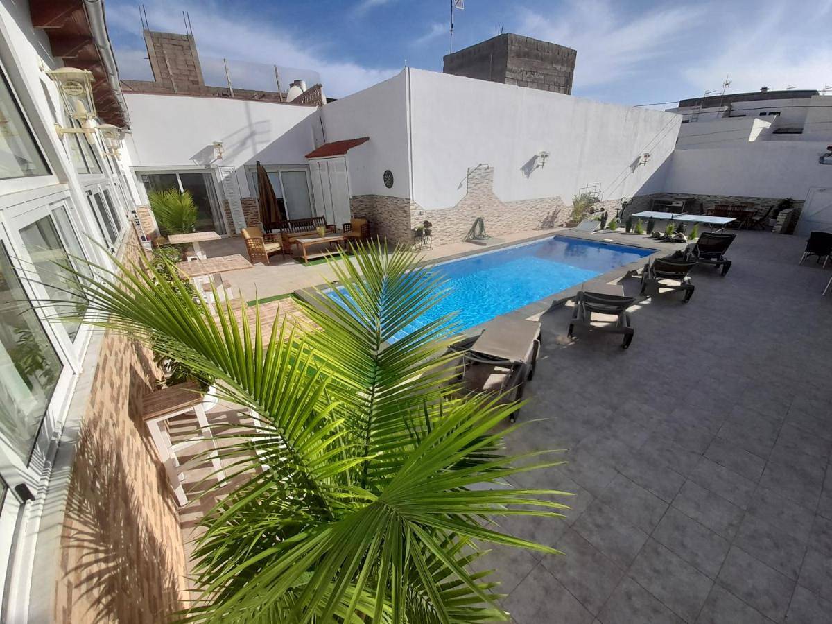 Appartement entier, Apartment - Split Level in Castro (Spain), Granadilla de Abona