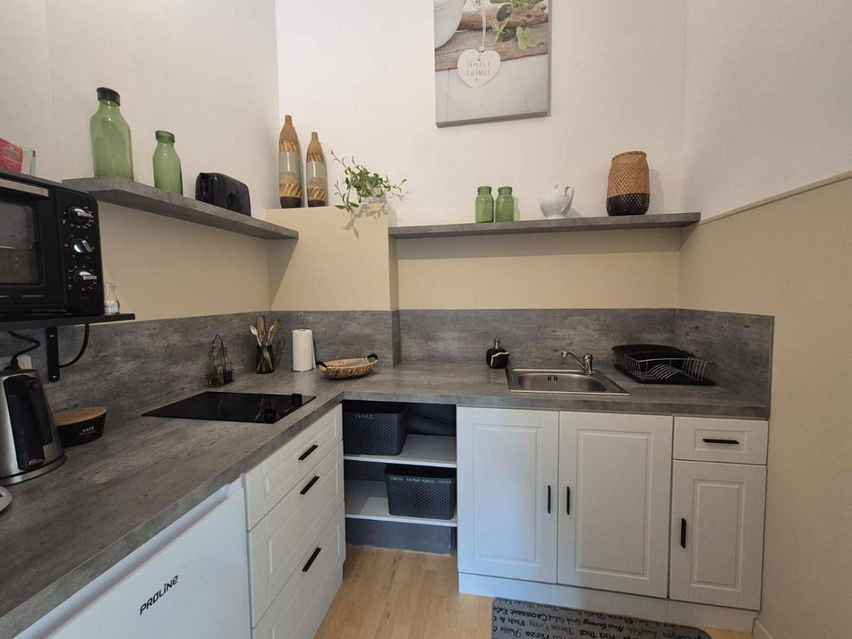 One-Bedroom House in Juigné-sur-Loire, Région d'Angers