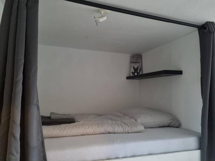 Ferienwohnung für 3 Personen, mit Balkon und Ausblick in Hattersheim am Main - 4