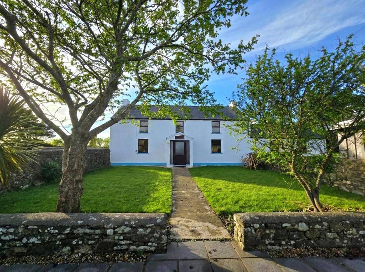 Newgale Lodge in Pembrokeshire