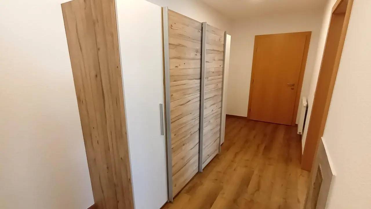 Ganze Ferienwohnung, Ferienwohnung für 2 Personen (30 m²) in Hochgallmig in Fließ, Bezirk Landeck