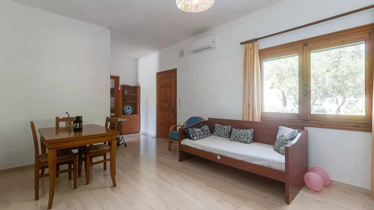 Villa für 6 Personen (100 m²) in Nomós Kerkíras in Roda, Corfu