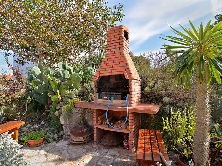 Appartement de vacances pour 5 personnes