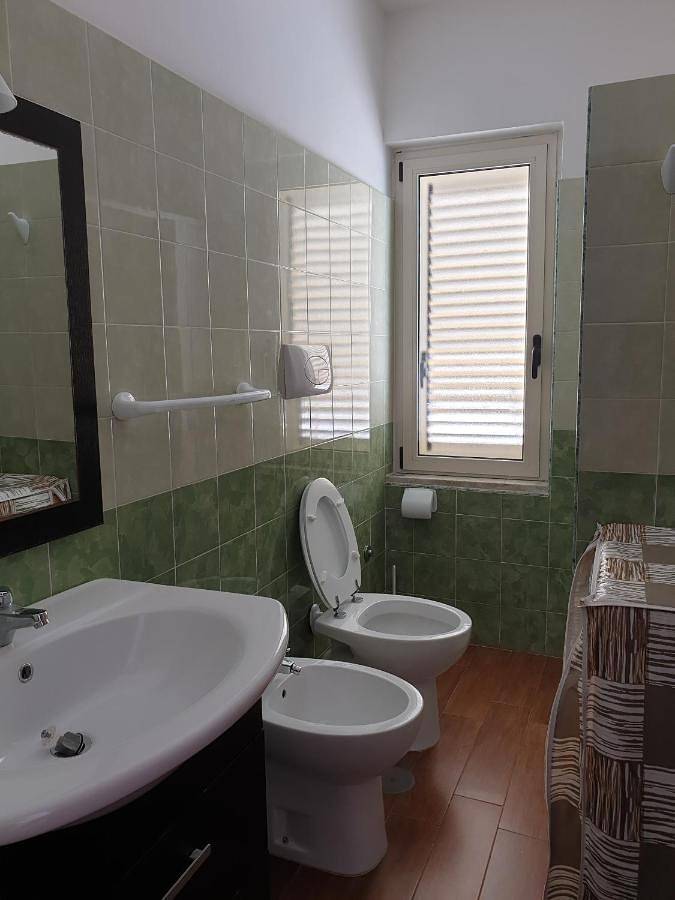 Appartamento intero, Vista Mare 1 in Marina di Camerota, Camerota