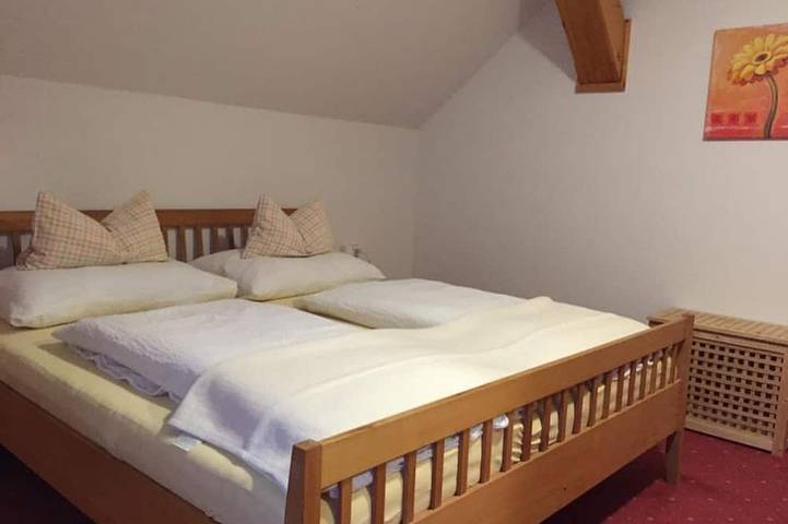 Hütte für 4 Personen, mit Garten in Rohrmoos - 2