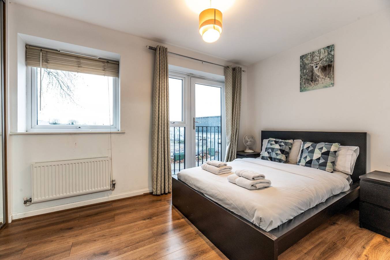 2 Bed House, Dartford Station 10 min walk, Parking - Pass the Keys in Dartford, Kent