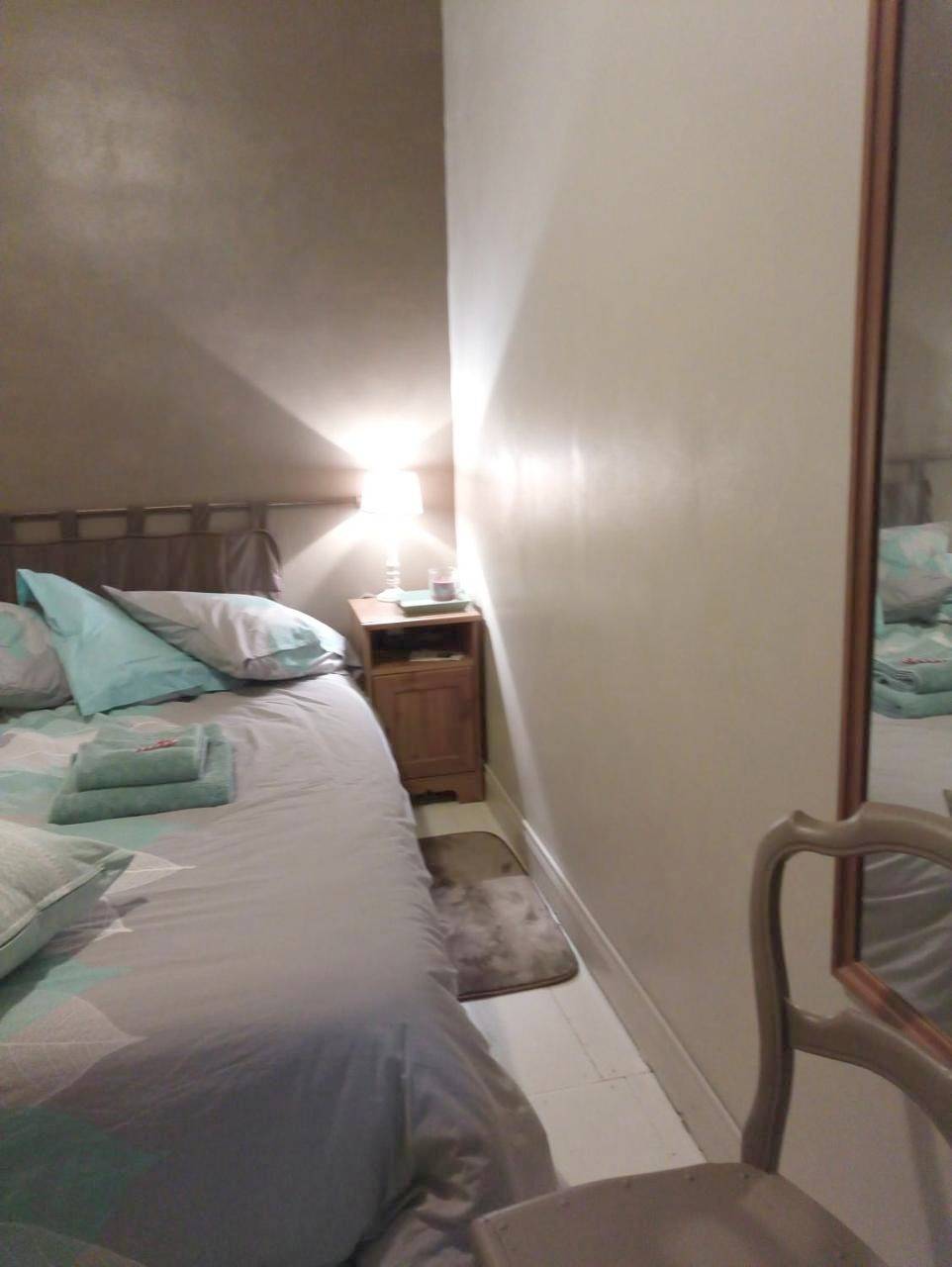 One-Bedroom House in Cordes-sur-Ciel, Région d'Albi
