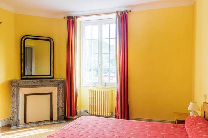 Location de vacances pour 15 personnes, avec jardin à Aldudes - 3