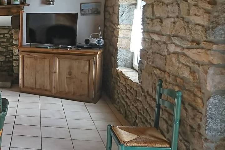 Ferienhaus für 6 Personen, mit Garten - 1