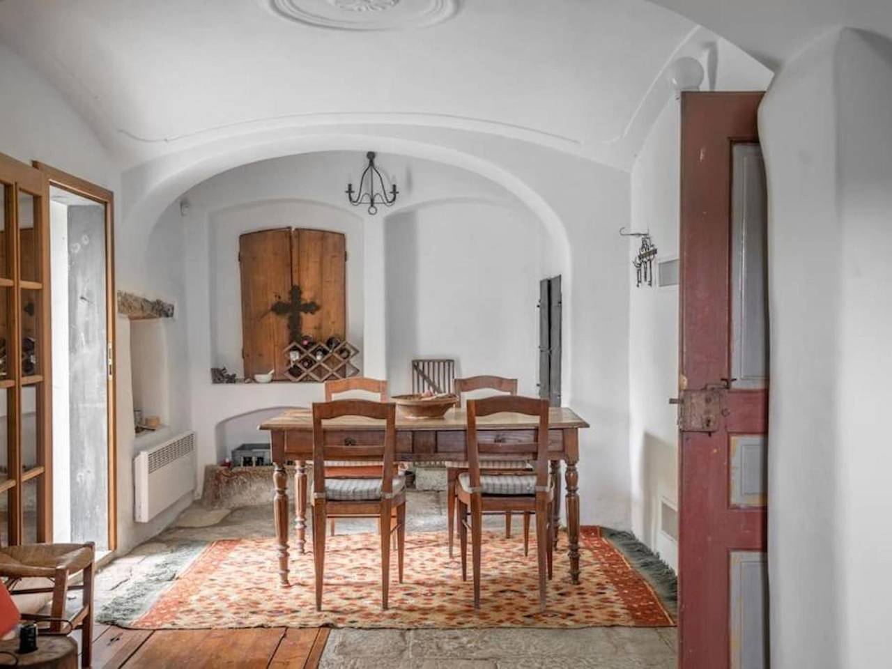 18 Century Bohemian Farmhouse in Člunek, Neuhaus und Umgebung