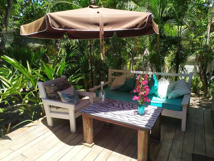 Chambre d’hôte pour 5 personnes, avec vue et jardin à Trancoso - 3