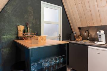 Chalet pour 2 Personnes dans Coarraze, Région de Pau, Photo 4