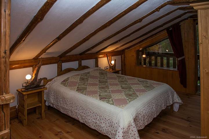 Gîte pour 10 personnes à Saint-Léonard (Vosges) - 2