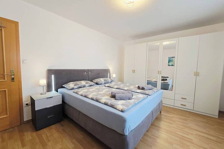Ferienwohnung für 5 Personen, mit Garten in Weilerswist