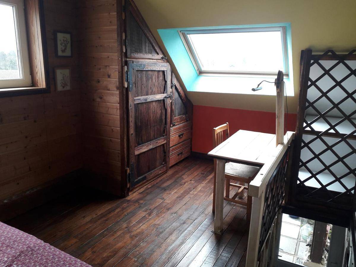 Appartement entier, One-Bedroom Apartment in Maubeuge, Avesnes-sur-Helpe
