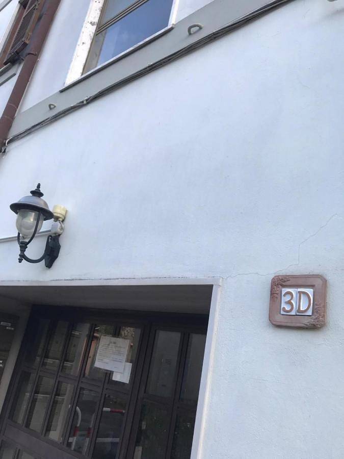Appartement entier, Two-Bedroom Apartment in Colleferro, Province de Rome