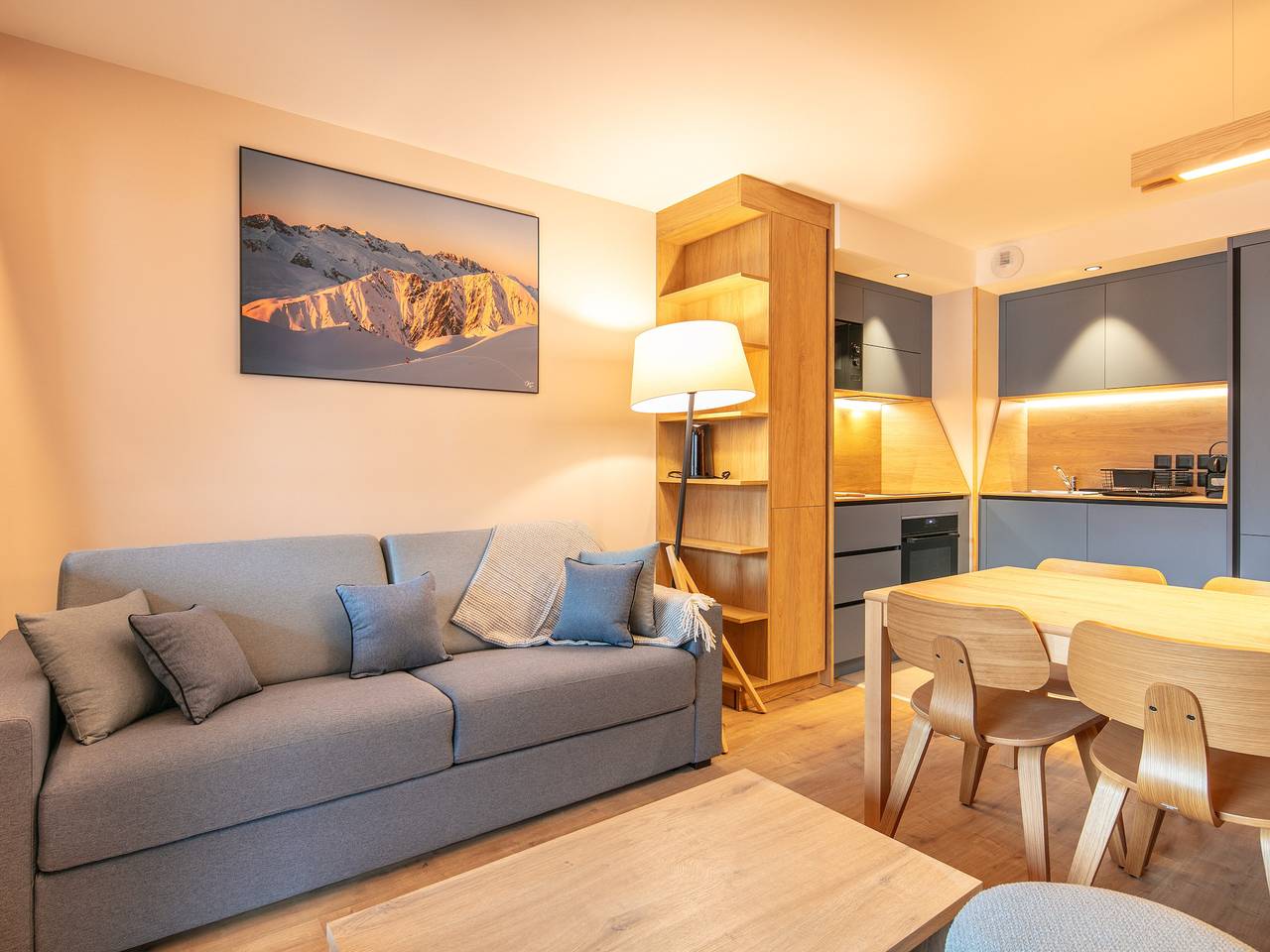 Photo : Appartement de vacances