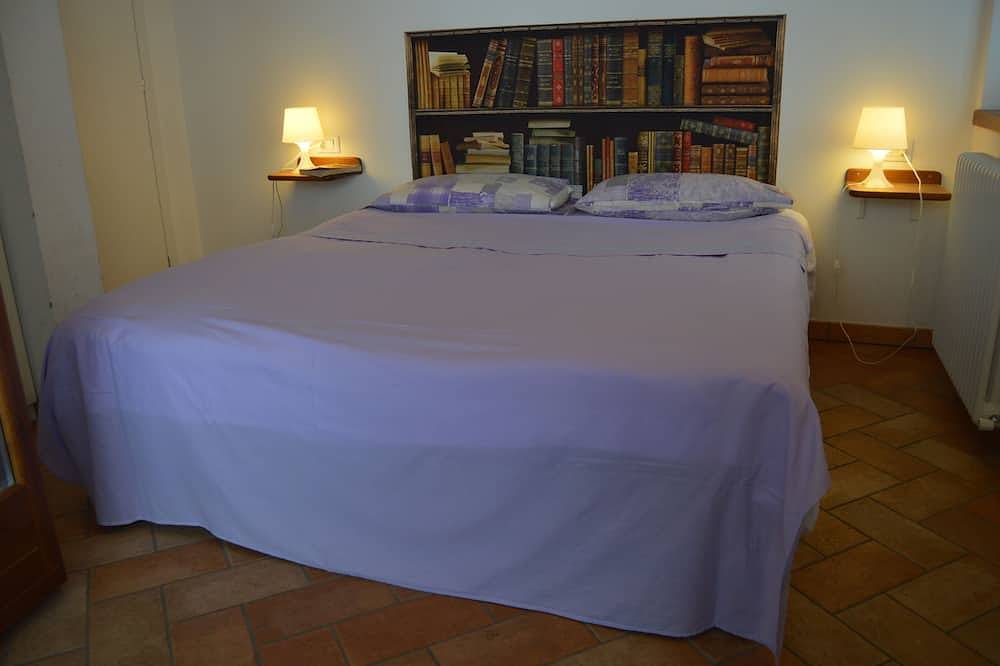 Geheel appartement, Le Tartarughe in Selva (Montemezzo), Montemezzo