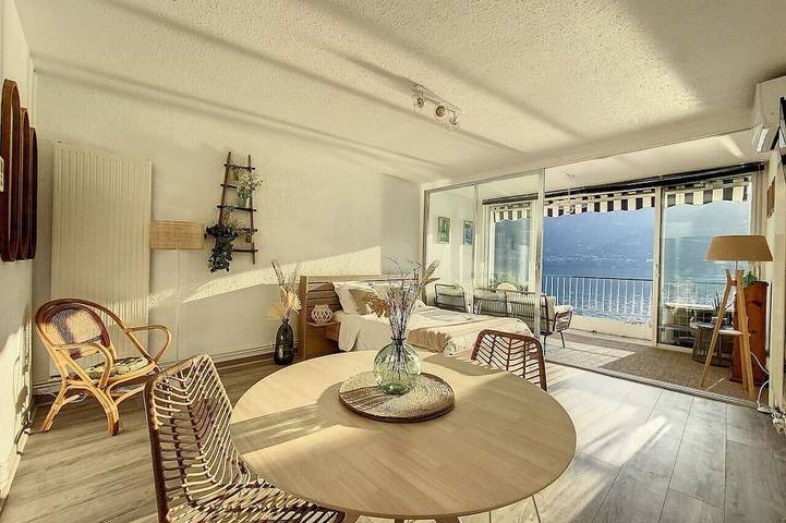 Appartement de vacances pour 2 personnes - 1