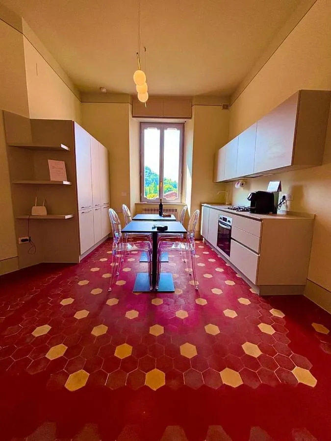 Appartamento vacanze per 4 persone, con panorama - 1