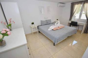 Villa pour 12 Personnes dans Fuengirola, Costa del Sol, Photo 1