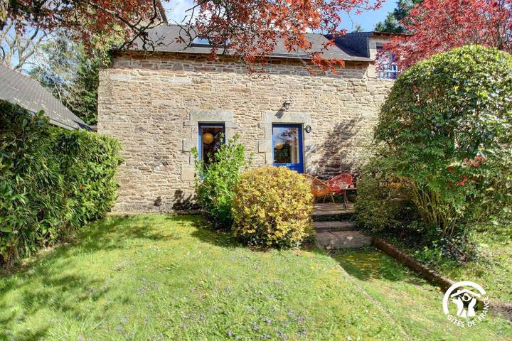 Gîte pour 2 personnes, avec jardin à Pluvigner - 3