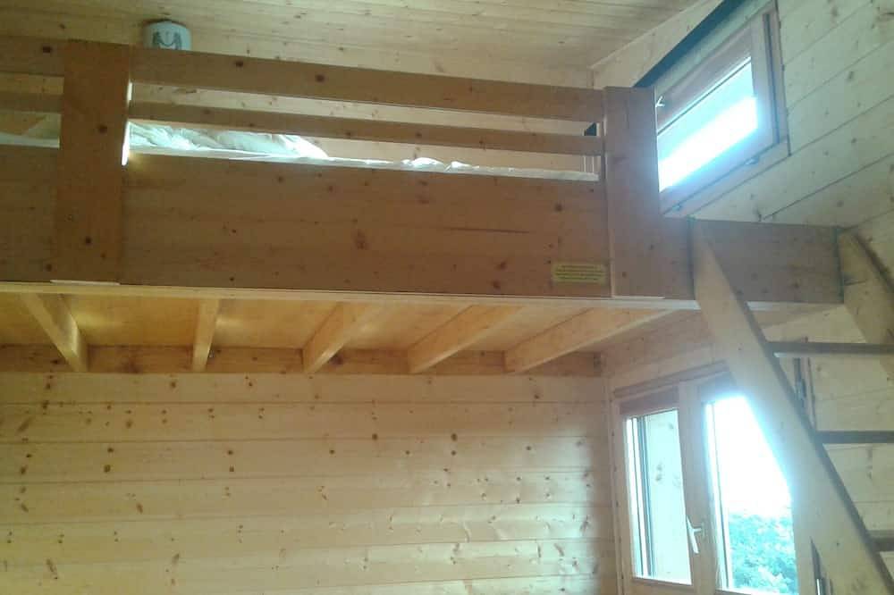Chalet Rochefort en sera plus à la location à partir du 1er avril 2025 in Chamrousse, Parc national des Écrins