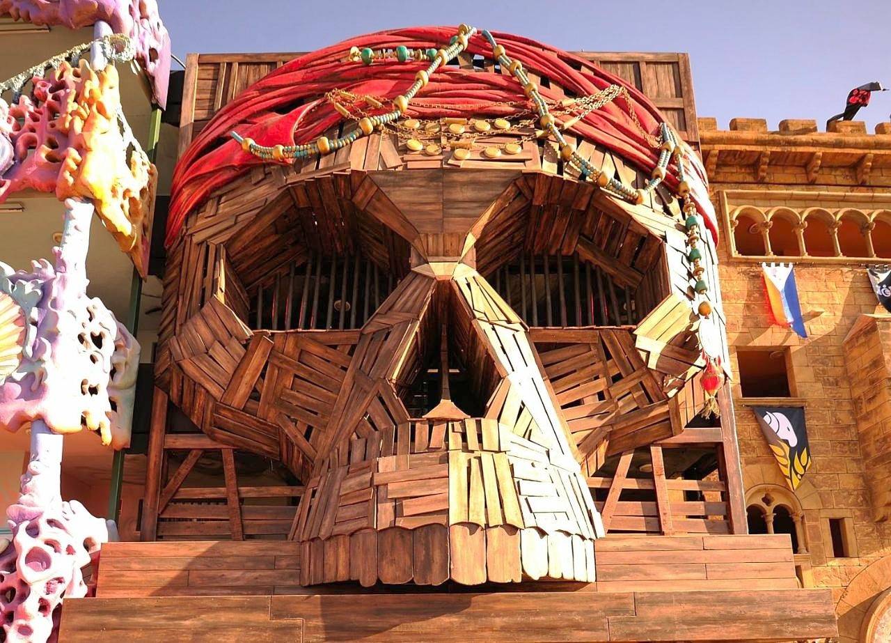 Appartement entier, Pirates Village in Santa Ponsa, Calvià