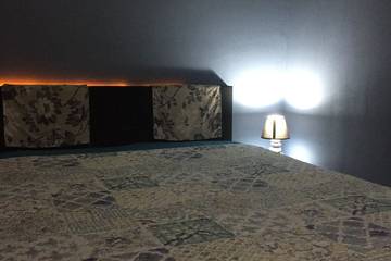 Chalet pour 3 Personnes dans Condé-sur-l'Escaut, Région de Valenciennes, Photo 1