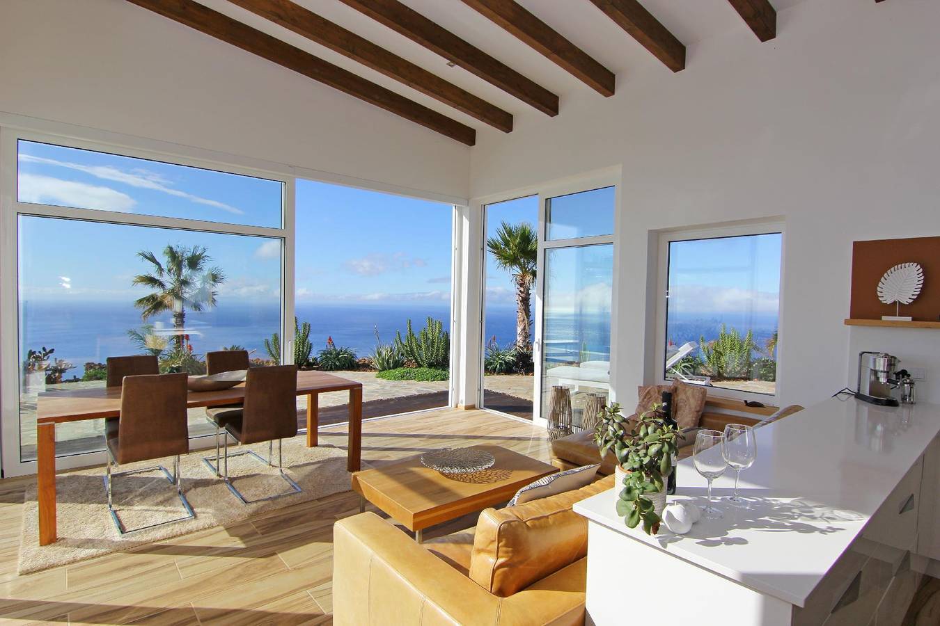 Holiday home in Puntagorda with private pool in Puntagorda, La Palma Nord